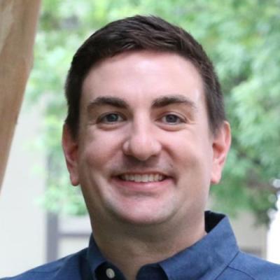 Image of Austin Dickson