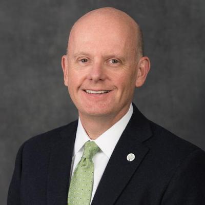 image of peter dunn