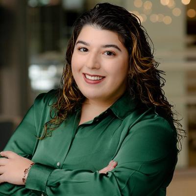 Image of Ashely Tobon