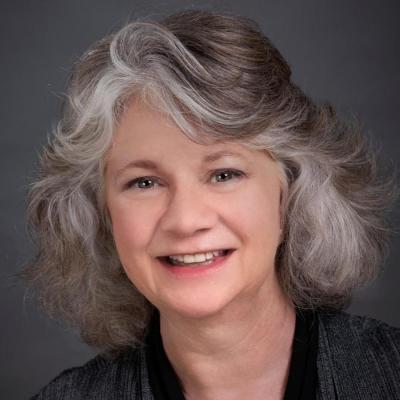 Image of Carol Bradford