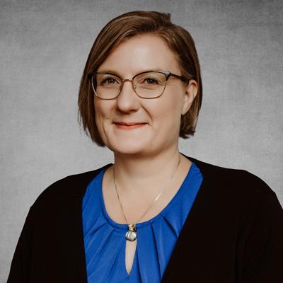 Elizabeth Schultheiss