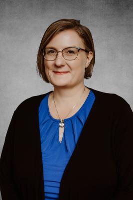 Elizabeth Schultheiss