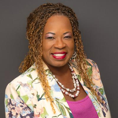 Sheri Brown Grosvenor